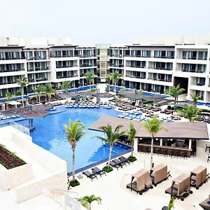 Hideaway At Royalton Riviera Cancun, An Autograph Collection All- Inclusive - Adults Only 5*, Puerto Morelos Mexico