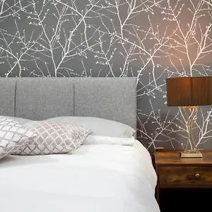 Stylish 'new York Loft' 2 Bed , Bradford (West Yorkshire) United Kingdom