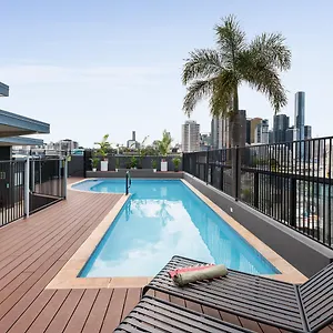 Yha , Brisbane Australia