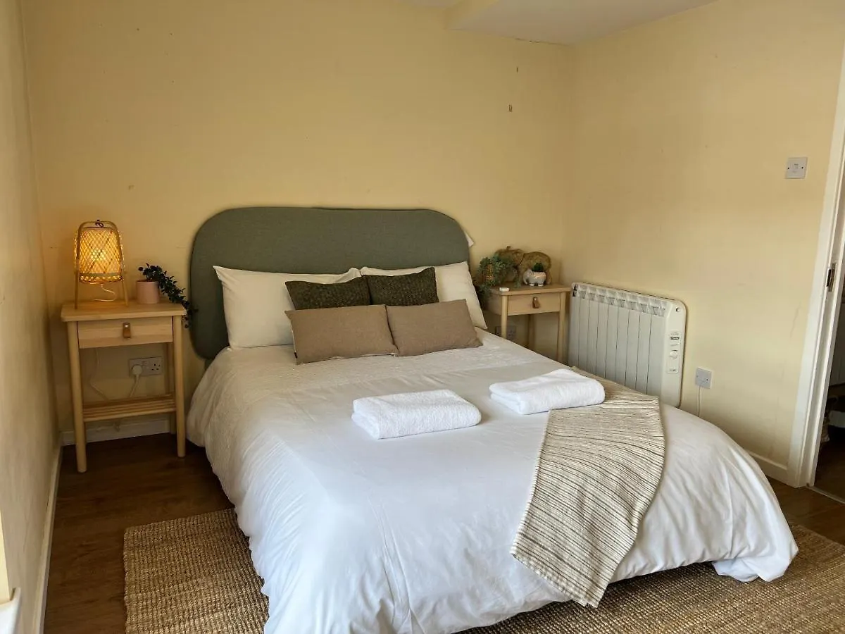 Lovely 2-Bedroom Apartment In A Great Location Nottingham